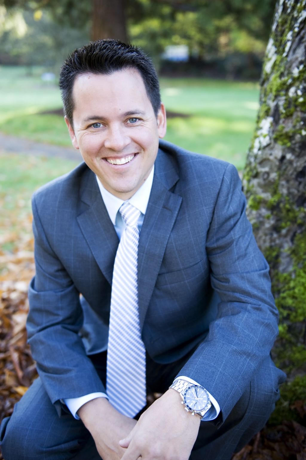 Turning Point Realtor Tyler Head Supports Soles4Souls